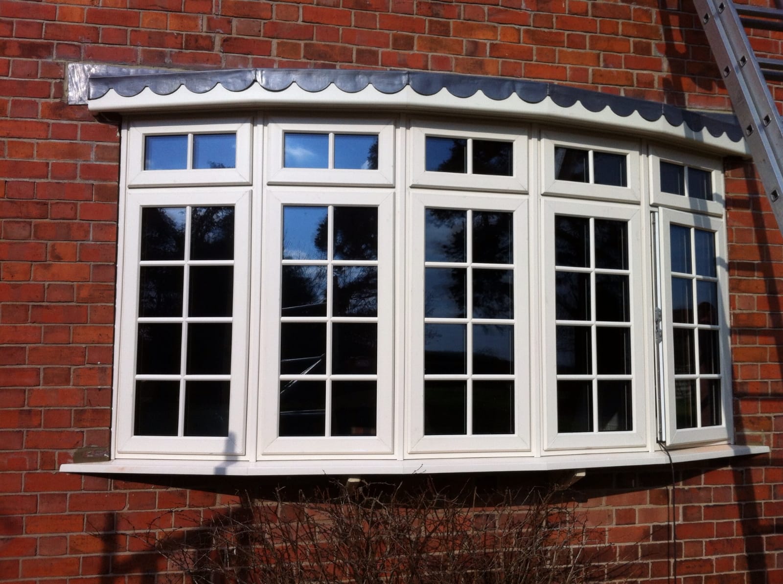 Bespoke uPVC Windows Hull New Window Supply & Installation