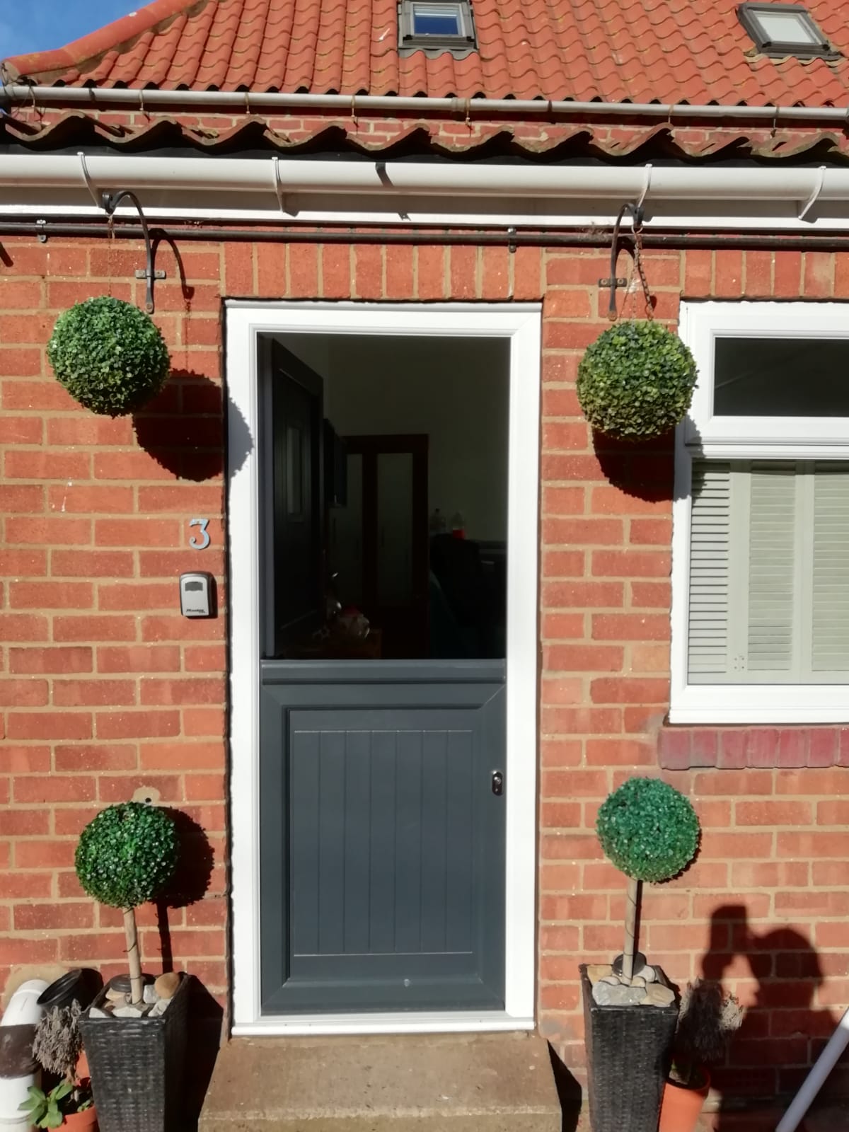 Doors Hull New House Door Supply & Installation East Yorkshire