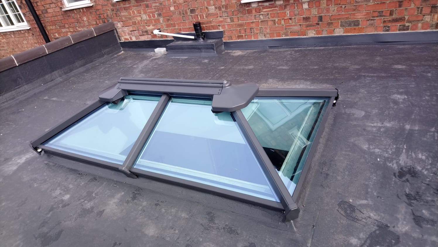 GRP Roofing Systems Hull | GRP Fibreglass Roofing East Yorkshire